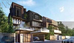 Fernhill Road (D10), Semi-Detached #458080031